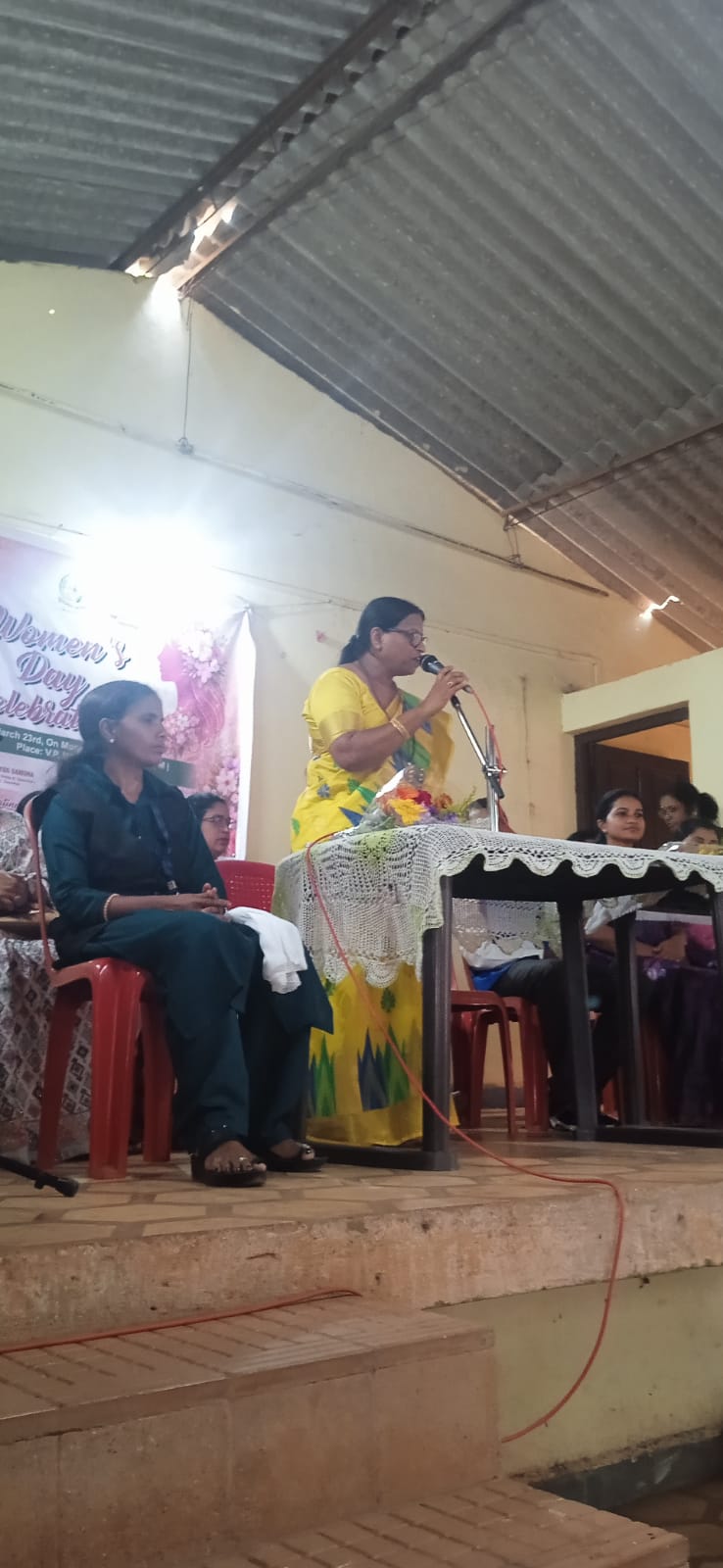 SUPHALAM WOMENS DAY PROGRAM